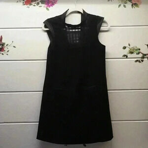 Women’s dress size XS
